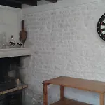 Holiday home O Fresnes Haimps