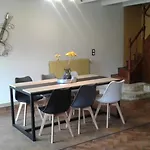 O Fresnes Holiday home