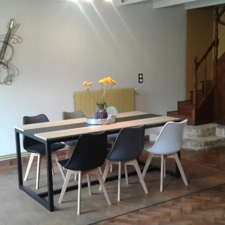 O Fresnes Tatil Evi