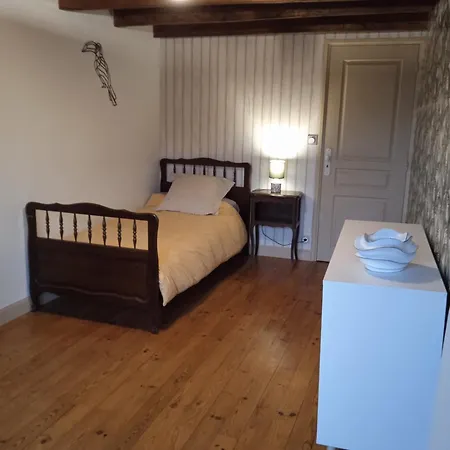 Feriehus O Fresnes Haimps