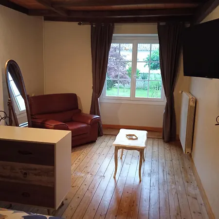 O Fresnes Feriehus *