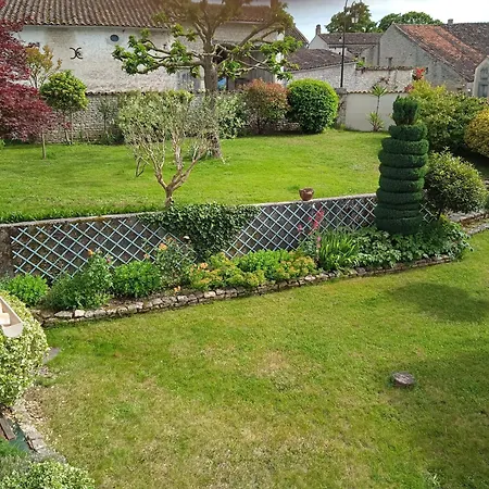 O Fresnes Feriehus Haimps