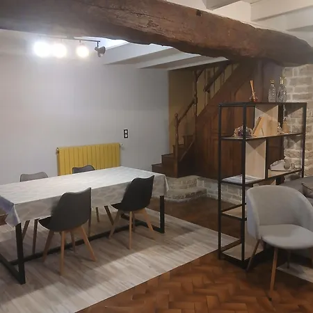 O Fresnes Tatil Evi *